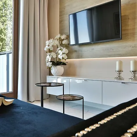 Sea And アパート *