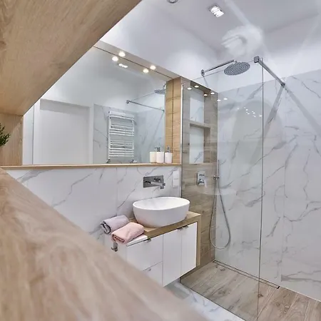 Sea And شقة غدانسك