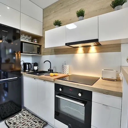 Sea And غدانسك