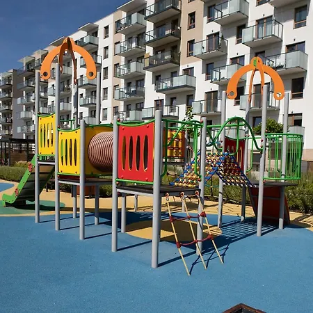 Sea And * グダニスク