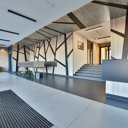 Sea And غدانسك