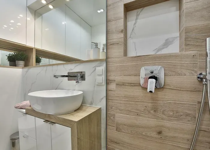 Sea And Apartamento *